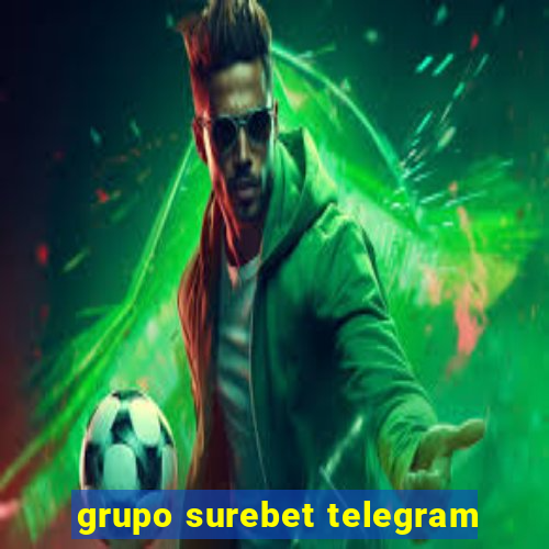 grupo surebet telegram